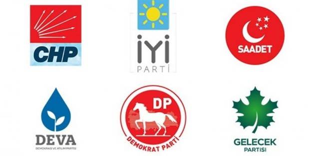 ‘Zillet’in 13 maddesi fos çıktı