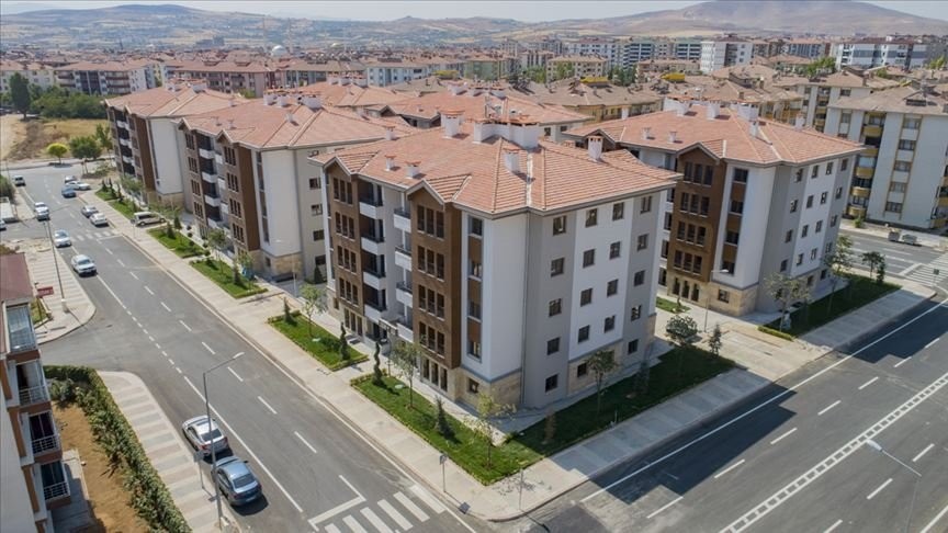 Zilletin konut hazımsızlığı