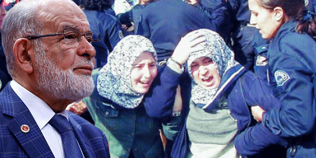 Zilletin uydularından mukaddesata ihanet