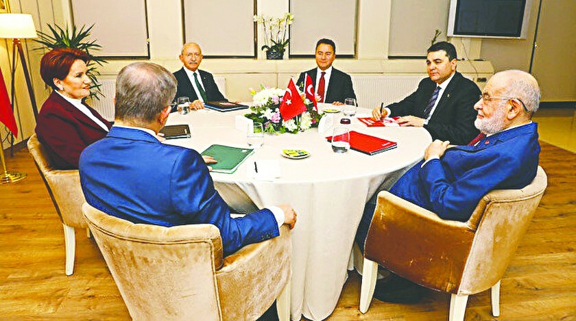 ‘Zillet’te başörtülünün hayvan kadar değeri yok