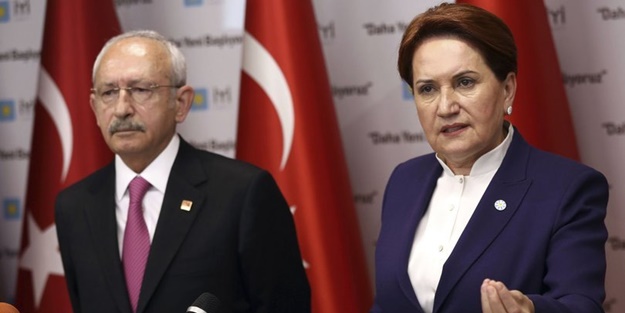 Zillette toplantı öncesi adaylık kavgası