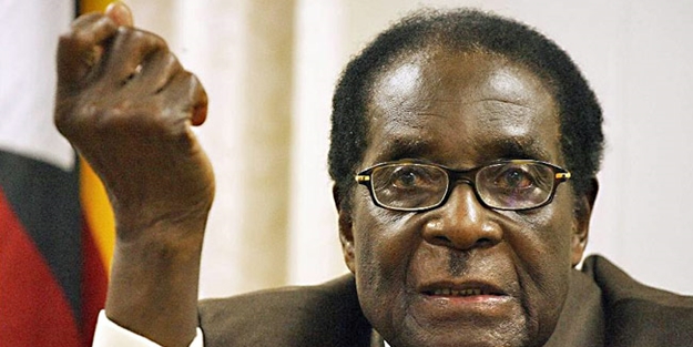 'Afrika kendi sorununu çözebilmeli'