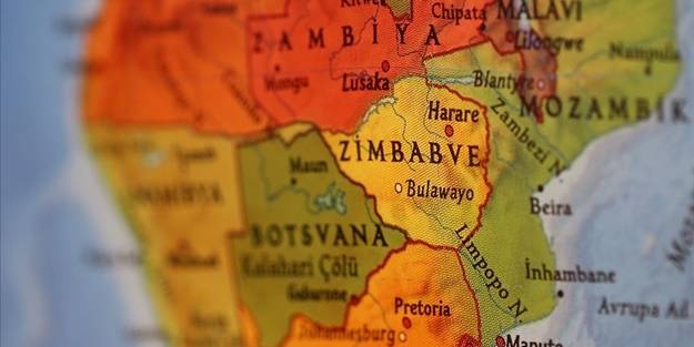 Zimbabve'den salgın önlemleriyle ilgili yeni karar