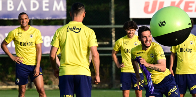 Zimbru maçına saatler kala İsmail Kartal'dan bomba hamle! Flaş karar...