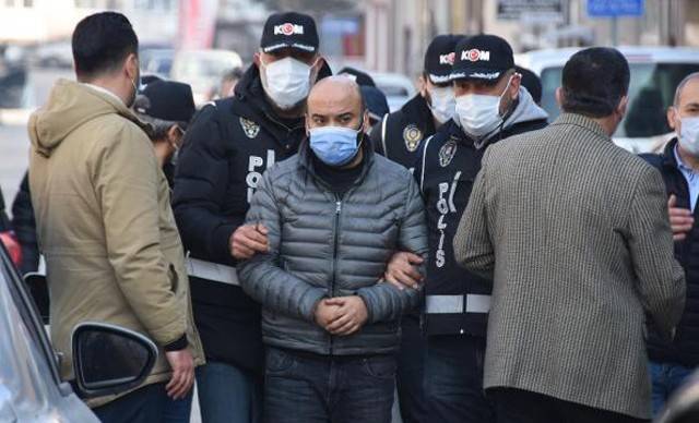Zimmetçi icra müdürüne 25 yıl hapis istemi