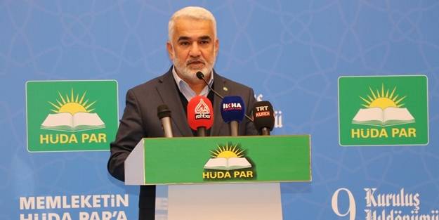 Bu sözlerle sert tepki gösterdi: 