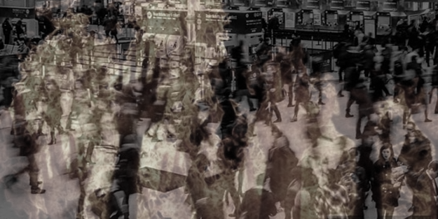 'Zina serbest, içki serbest, kumar serbest... Toplumu nasıl koruyacak, şiddeti nasıl önleyeceksin?'