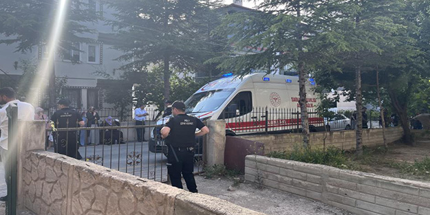 Zina suçu 3 can aldı!