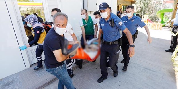 Zina suçu aile yıkıyor!