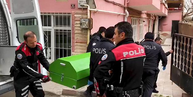 'Zina suçu' felaketi beraberinde getirdi!