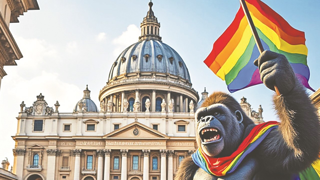  Zina ve sapkınlar ülkeyi yavaş yavaş çürütüyor! AIDS’İ Türkiye’ye sapkınlar yayıyor