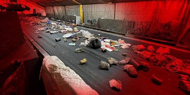 Zina yasaklanmadıkça bu vahşet bitmeyecek!