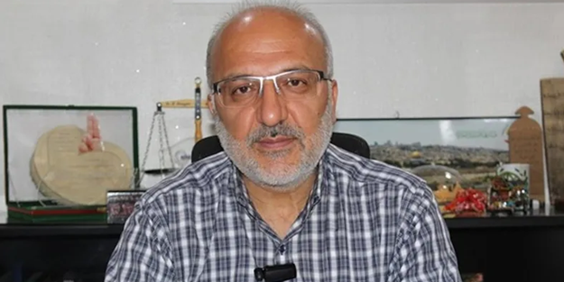"Zinadan korumak için evlilik" dedi! Hasan Hüseyin Uysal lince uğradı