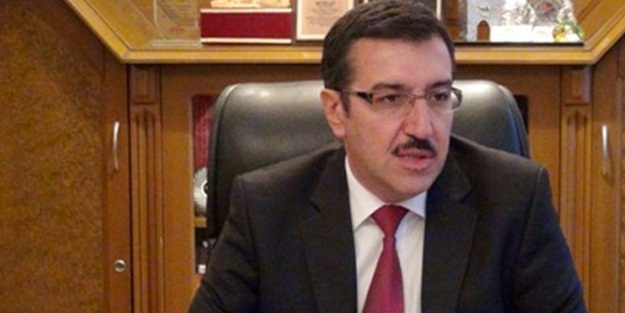 O ilçelerde zincir mağazalar açılmasın!