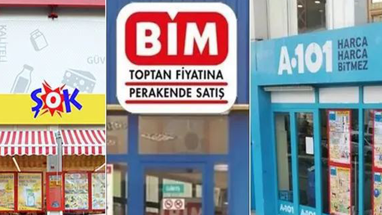 Zincir marketler pazar günleri kapanıyor! Önce pilot bölgelerde başlayacak