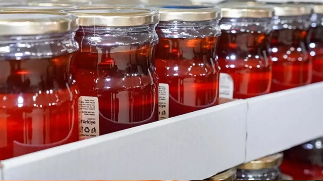 Zincir marketlerde satılan bu ballara dikkat!