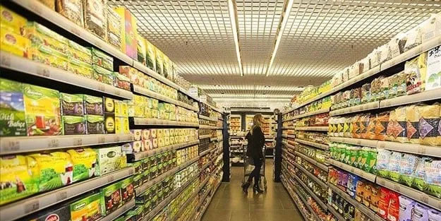 Zincir marketlerde yürürlüğe girdi: Glütensiz ürün zorunluluğu getirildi! Bu işin özü