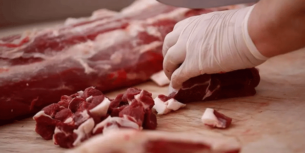 Zincir marketlerden kırmızı et kararı!