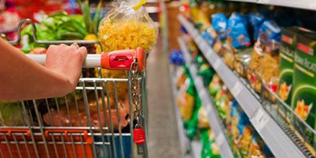 Zincir marketlere açılan soruşturmada yeni gelişme