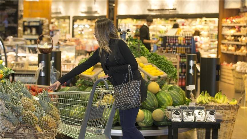 Zincir marketlere kağıt, bez çanta ve file bulundurma zorunluluğu getirildi