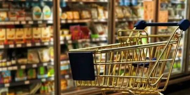Zincir marketlere kesilen cezanın gerekçesi açıklandı