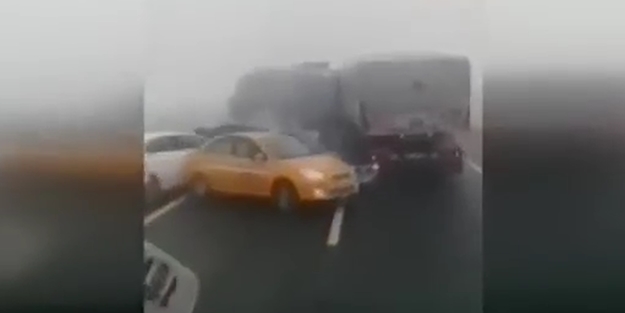 Sosyal medyada izlenme rekoru kırdı! - VİDEO