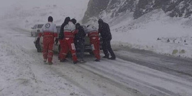 Zincirleme trafik kazası: 5 ölü!