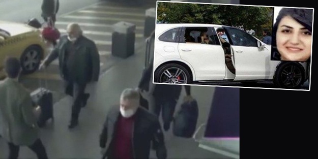 Zindaşti’nin kızını ve yeğenini öldürtmekle suçlanıyordu! Sıcak gelişme