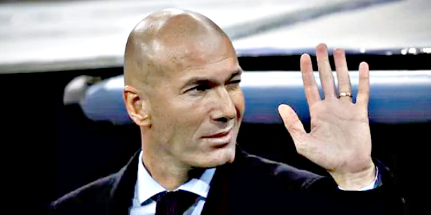 Zinedine Zidane Fransa'yı birbirine kattı! İlginç gelişme...