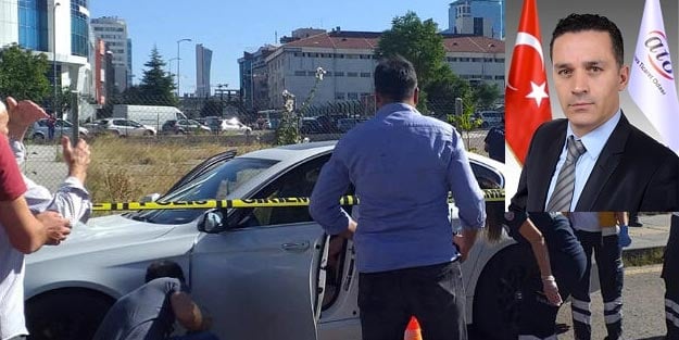 Zinnur Erol kimdir? Silahlı saldırıya uğrayan Zinnur Erol öldü mü?