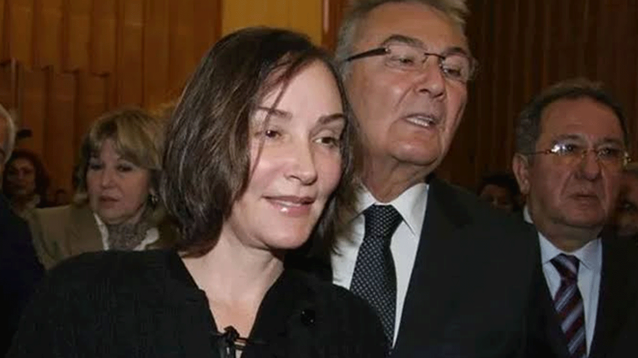 ‘Zıplaya zıplaya…’ Aslı Baykal ‘Zıplamayan Tayyipçi’ diyenleri fena gömdü