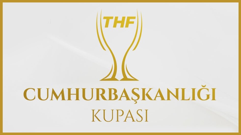 Ziraat Bankası ana sponsor oldu! Hentbolda ilk kez Cumhurbaşkanlığı Kupası verilecek