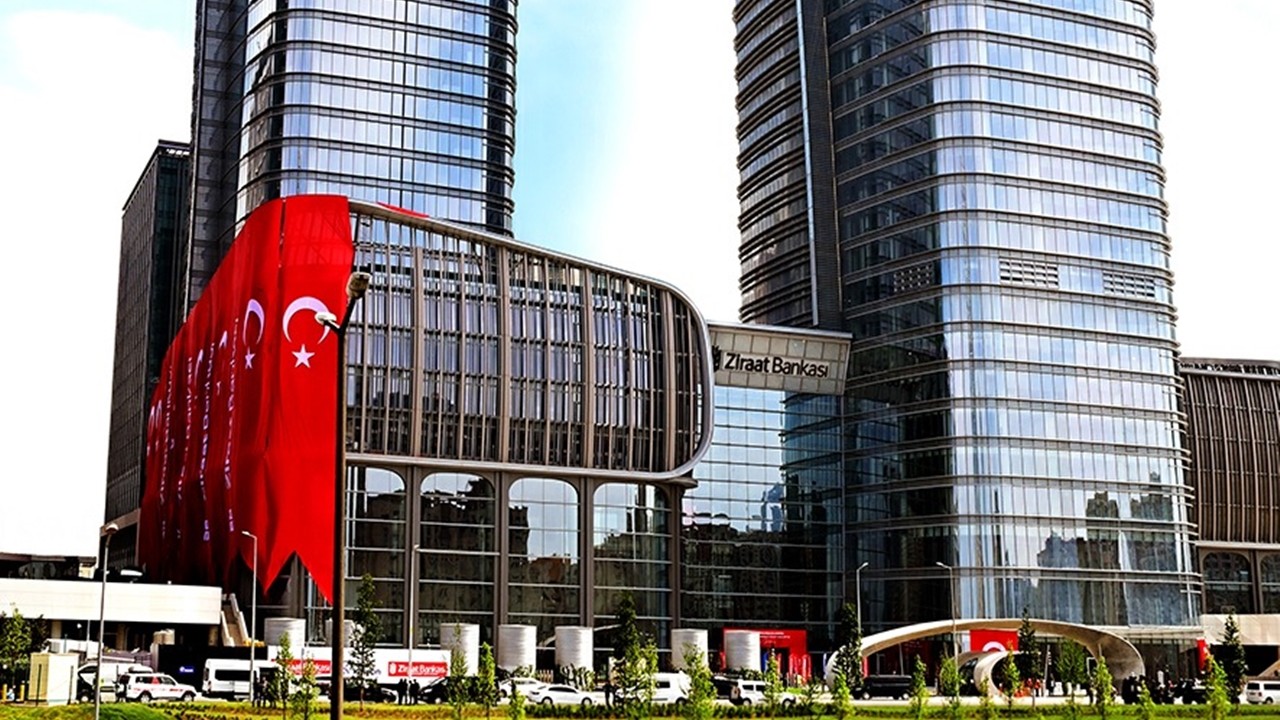 "Ziraat Bankası Arnavutluk’ta da Bir Bankadan Daha Fazlası"