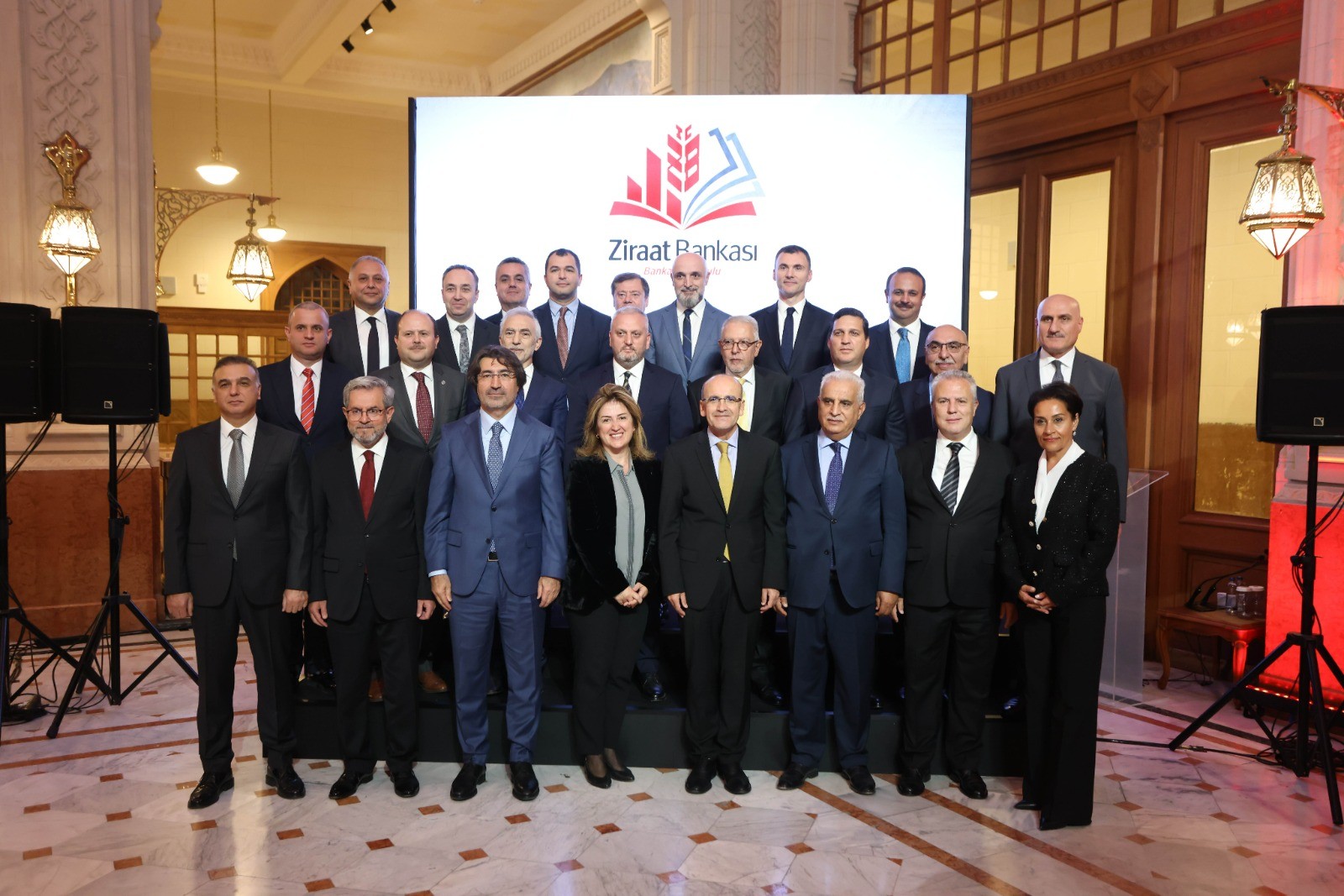 Ziraat Bankası Bankacılık Okulu 2023 Yılı Eğitim Dönemine başladı