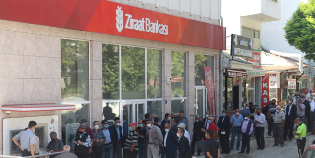 Ziraat Bankası emekli promosyonu ne kadar 2022? Emekli maaşı Ziraat Bankası’na nasıl taşınır?
