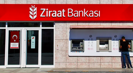 Ziraat Bankası emeklilere özel kampanya yaptı! 1000 liralık...