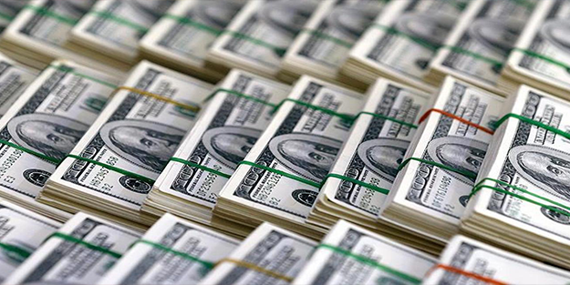 Ziraat Bankası Genel Müdürü dolar kurunun kaç para olacağını açıkladı! Beklenmedik rakam