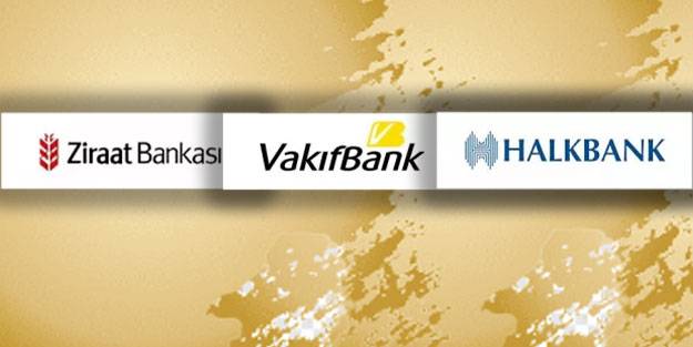 Ziraat Bankası Halkbank Vakıfbank faizleri ne kadar indirdi?