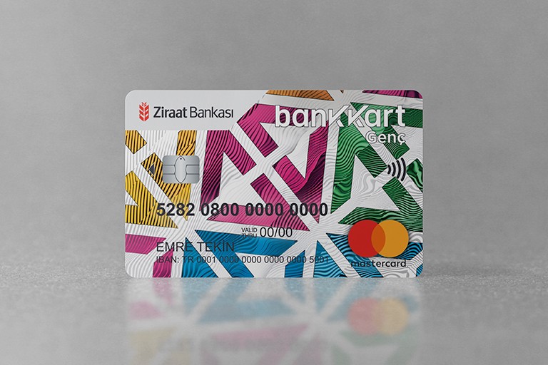 Ziraat Bankası öğrencilere KYK kartlarını yolladı