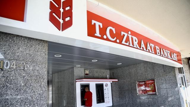 Ziraat Bankası sendikasyon kredisini yeniledi