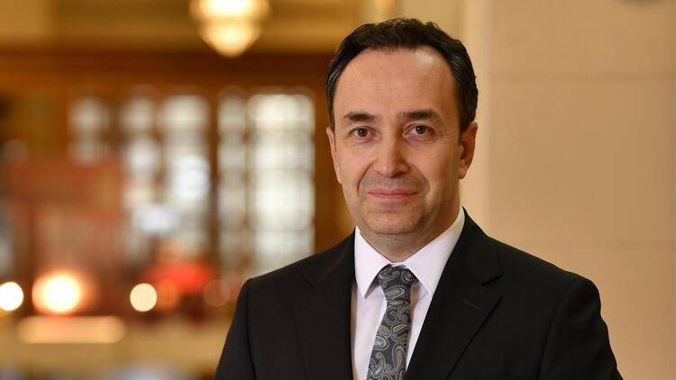Ziraat Bankası'dan ev alıp satacaklara kolaylık