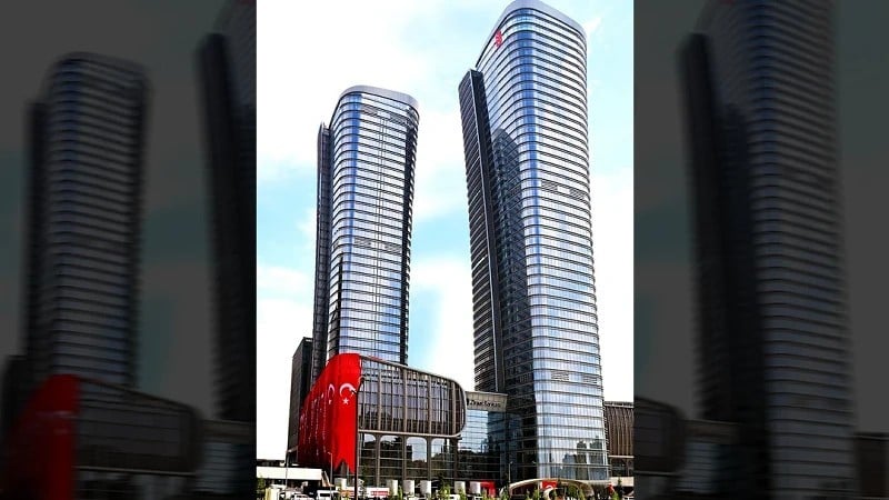 Ziraat Bankası’na küresel finans dünyasından 1,75 milyar dolarlık güven
