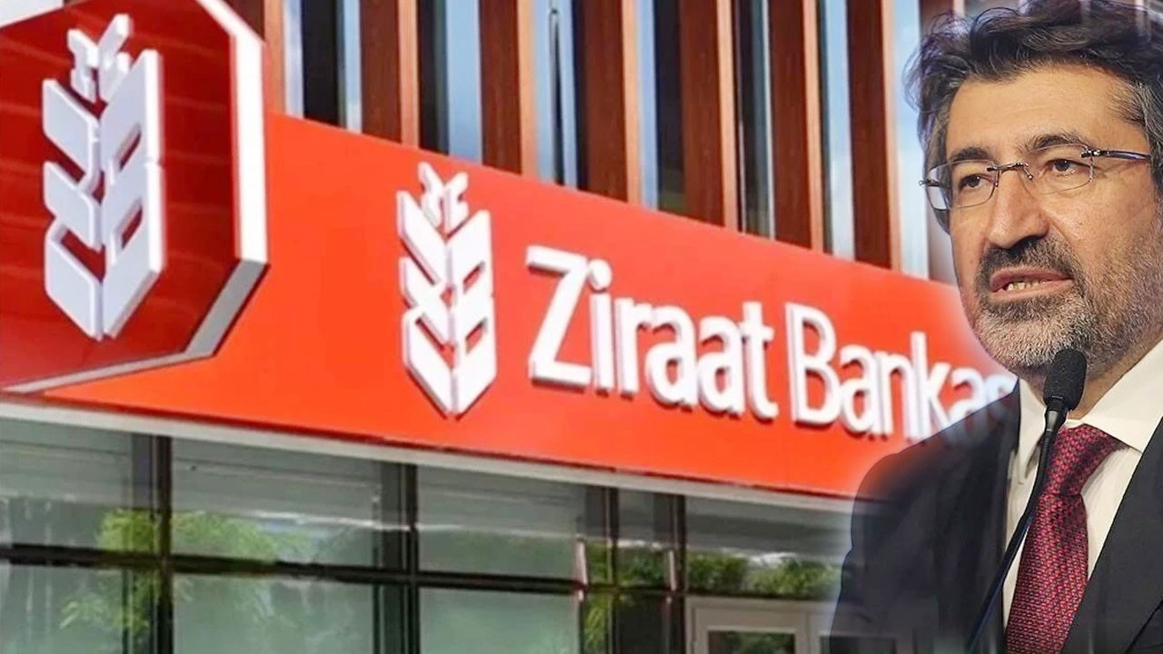 Ziraat Bankası’ndan 161 milyar net kar