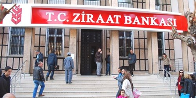 Ziraat Bankası’ndan büyük ödeme kolaylığı