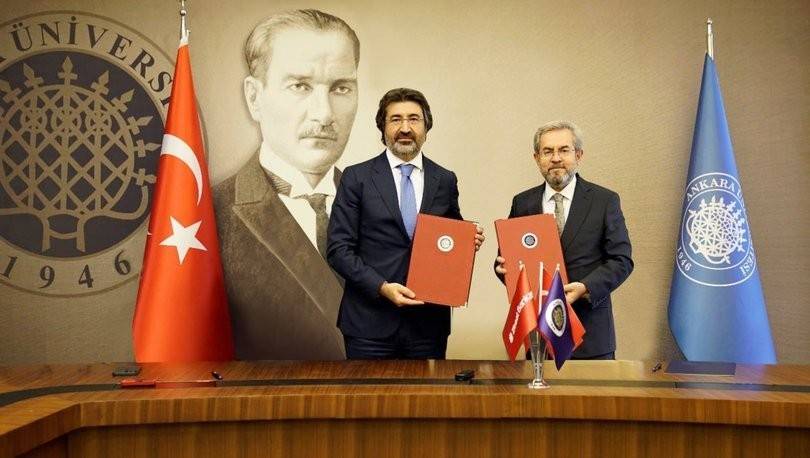 Ziraat Bankası’ndan finansal eğitimde iş birliği