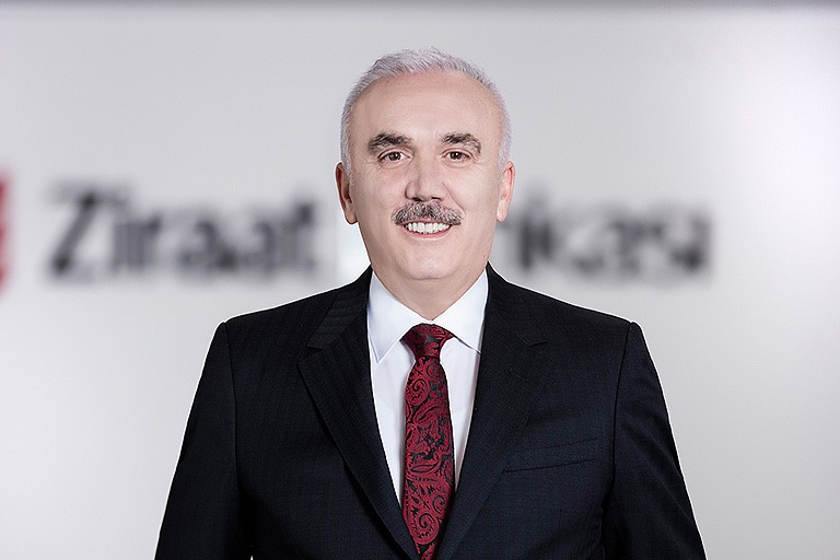 Ziraat Bankası’ndan tarıma büyük destek