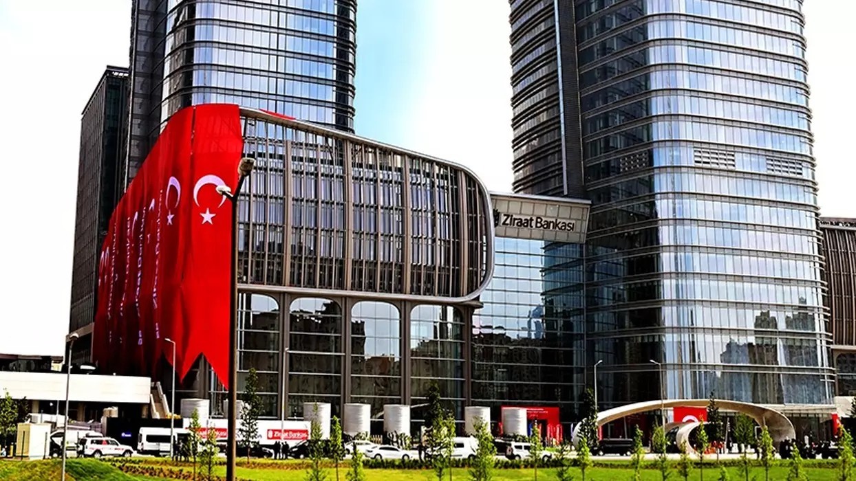 Ziraat Bankası’ndan Uluslararası Piyasalarda Güçlü Adım: 1 Milyar Dolarlık Rekor DPR Finansmanı
