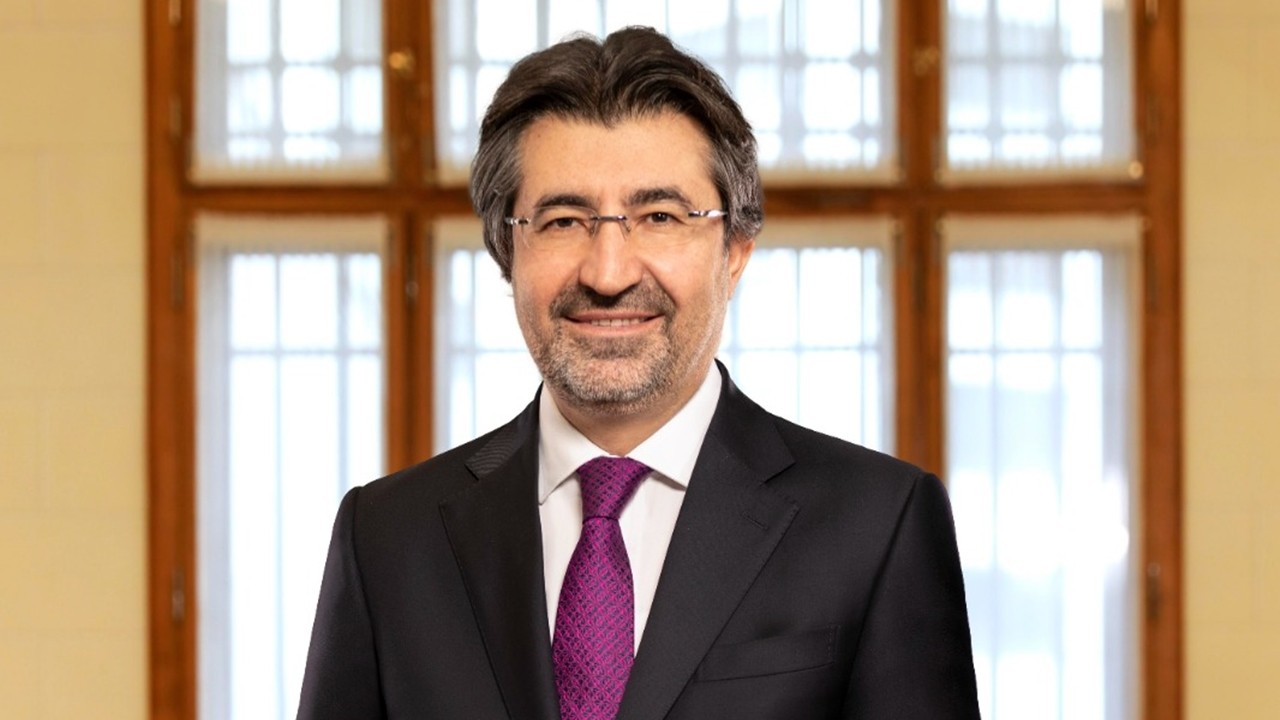 Ziraat Bankası’nın aktif büyüklüğü 5,4 Trilyon TL’yi aştı