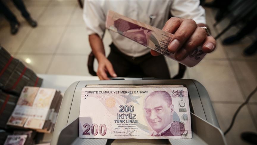 Ziraat Bankasının destek paketi temel ihtiyaçlara 