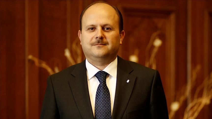 Ziraat Katılım 60,2 milyar lira bilanço büyüklüğüne ulaştı